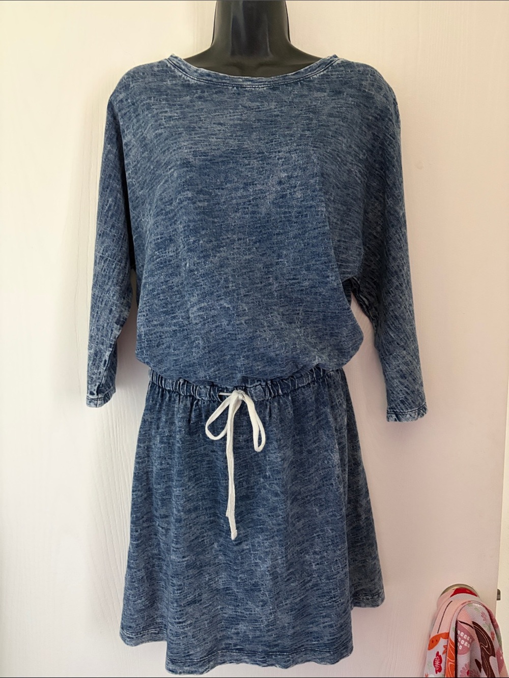 Lou & Grey Citton Dress
